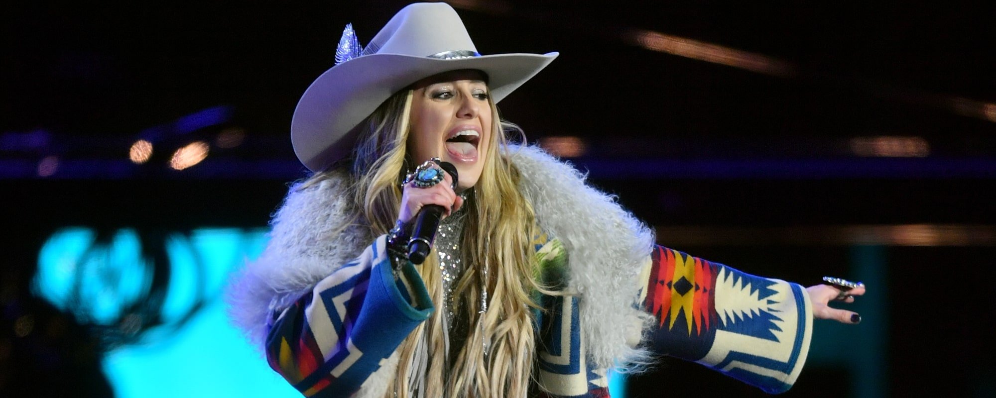 Behind the Meaning of Lainey Wilson's Love Letter to Her Genre, "Country's Cool Again"