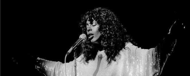 5 Things We Learned from the New Donna Summer Documentary, ‘Love to Love You’