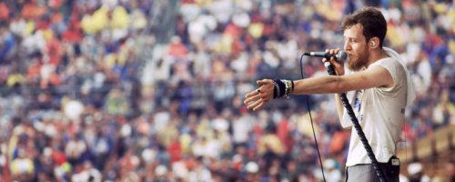 The two iconic 90s bands who emerged from the same, famous college town