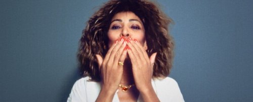 The 20 Best Tina Turner Quotes