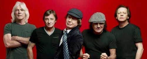 A Deeper Look Behind the Story and Meaning of “Back in Black” by AC/DC ...