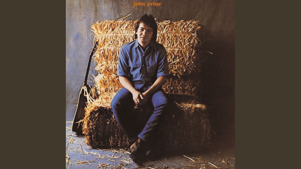 3 of the Most Colorful Characters From John Prine Songs