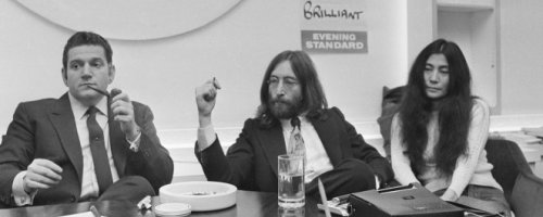 How The Beatles’ Manager Allen Klein Sparked a Lawsuit After Their Breakup