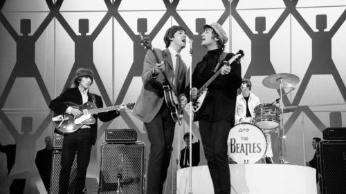 3 Rock Anthems From the 1960s That Make Us Wish We Had a Time Machine