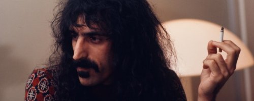 3 Bizarre Characters Frank Zappa Created for His Songs