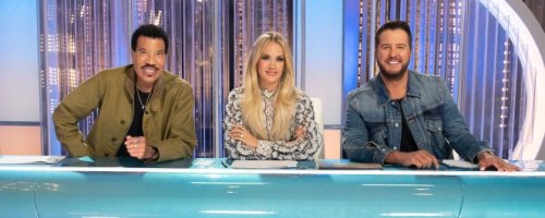 Carrie Underwood Reveals What She Hates Most About Being an ‘American Idol’ Judge