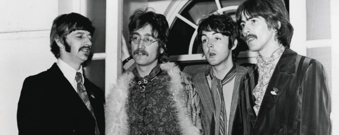 3 of the Best Beatles Songs That No One Talks About