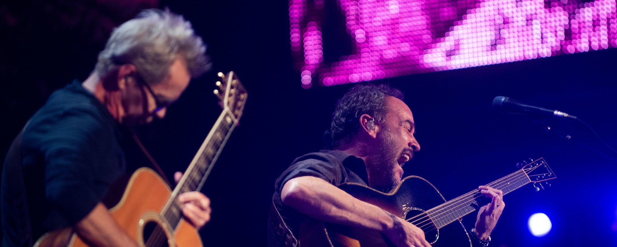 3 Live Jam Band Albums That Show What Improvisation Is All About