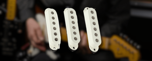 Fender Deluxe Drive Pickups Review