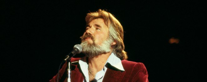 The Unlikely Collaboration With Beatles Producer George Martin That Kenny Rogers Called “The Highlight of My Personal Career”