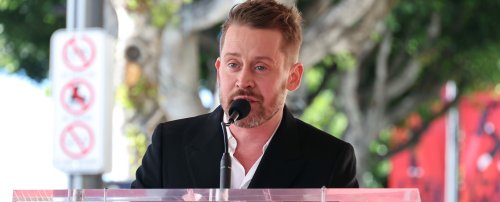 It's time to talk about Macaulay Culkin’s Velvet Underground cover band