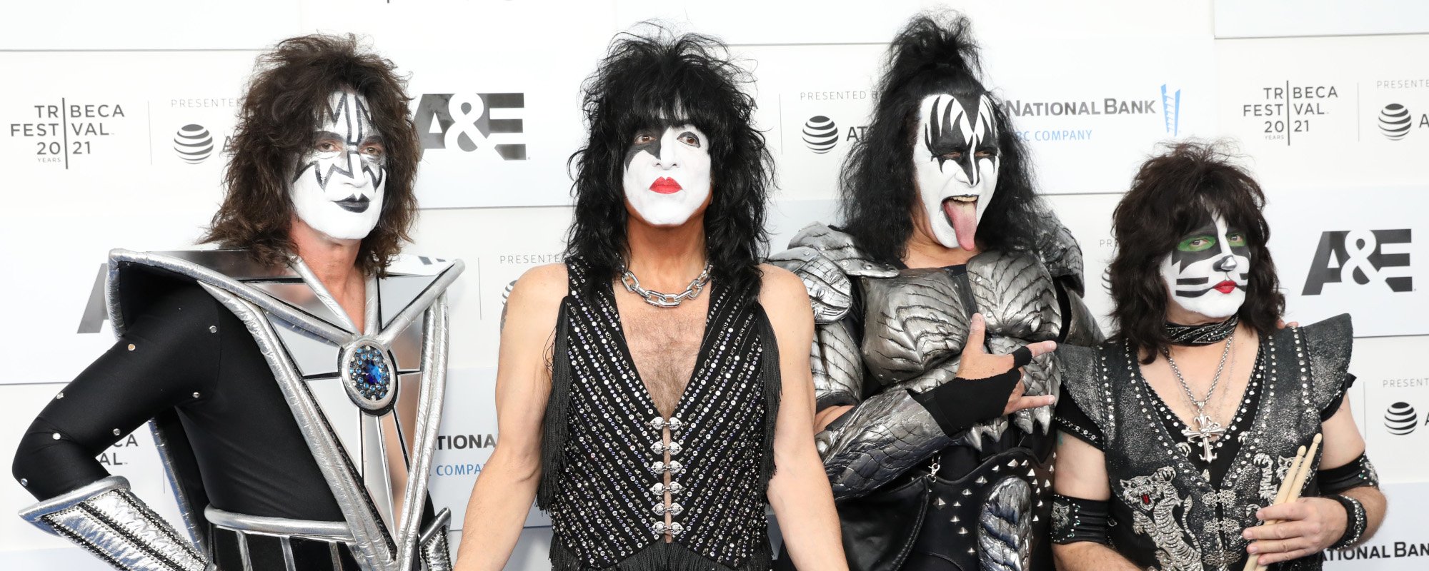 The Meaning Behind "Strutter" by KISS and How a Parrot Named Stanley Inspired Its Sound