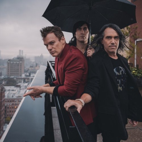 Princess Goes Brave the “Circus” of Times Square on “Come of Age,” Talk Second Turn on New Album