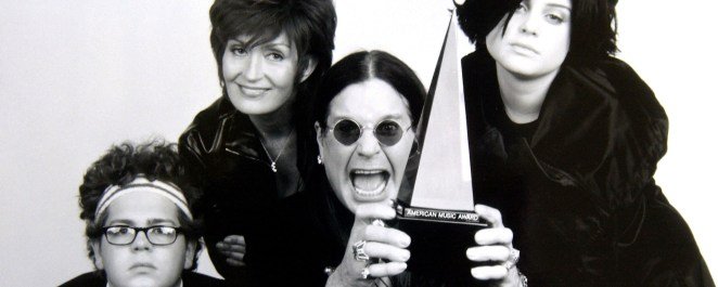 On This Day in 2005: The Finale of ‘The Osbournes’ Ends an Era of Musicians Dominating Reality Television