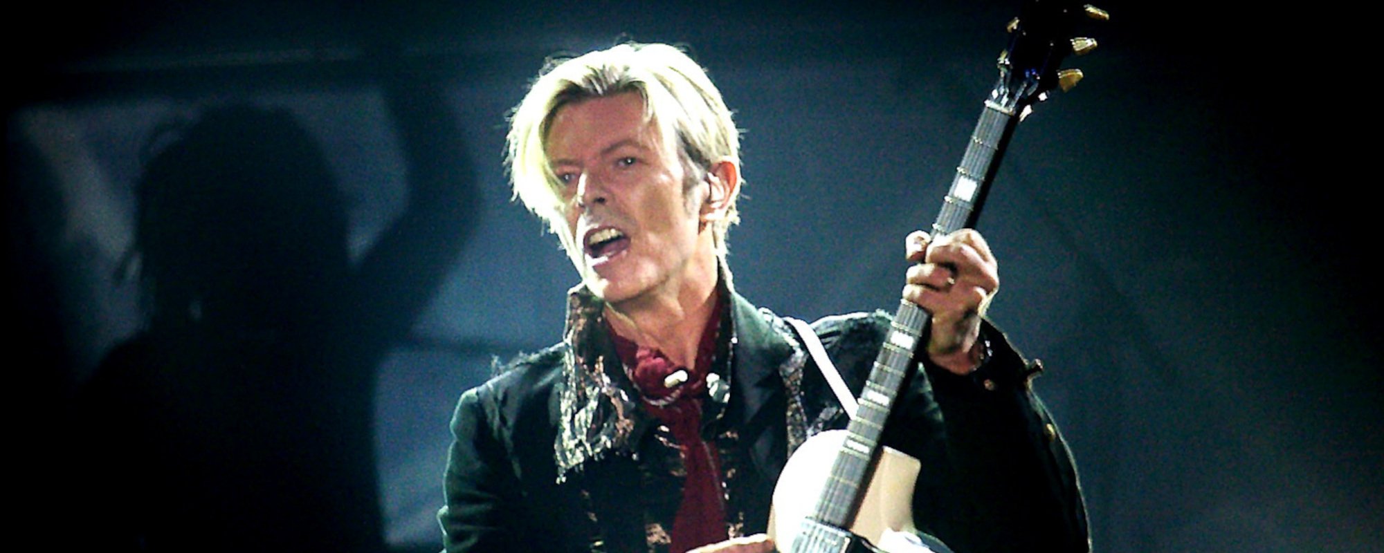12 of David Bowie's Favorite David Bowie Songs