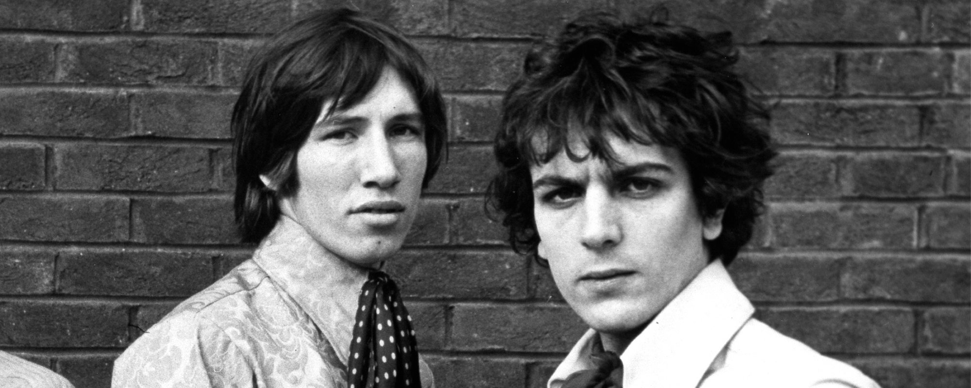 The Meaning Behind Pink Floyd's “Brain Damage,” Roger Waters’ Commentary on Mental Health and an Estranged Bandmate