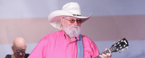 charlie daniels the swamp song