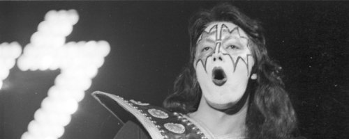 The Englishman Who Helped Ace Frehley Get His “New York Groove” and First Solo Hit