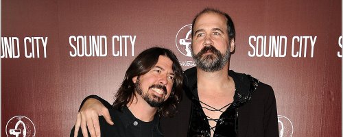 Bet you had no idea these songs secretly feature famous musicians