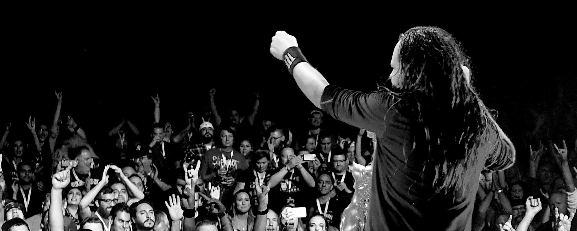 4 Songs You Didn't Know Jonathan Davis Wrote for Korn