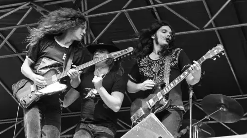 3 Southern Rock Songs From the 70s That Are Essential for Any Dad Playlist