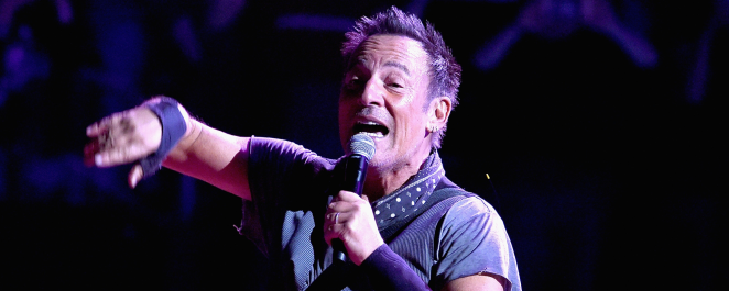 Behind the Meaning of “Secret Garden” By Bruce Springsteen