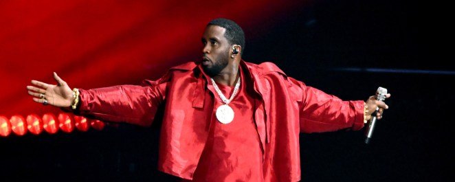 Diddy Gives Insight on His Upcoming Album ‘The Love Album: Off the Grid’