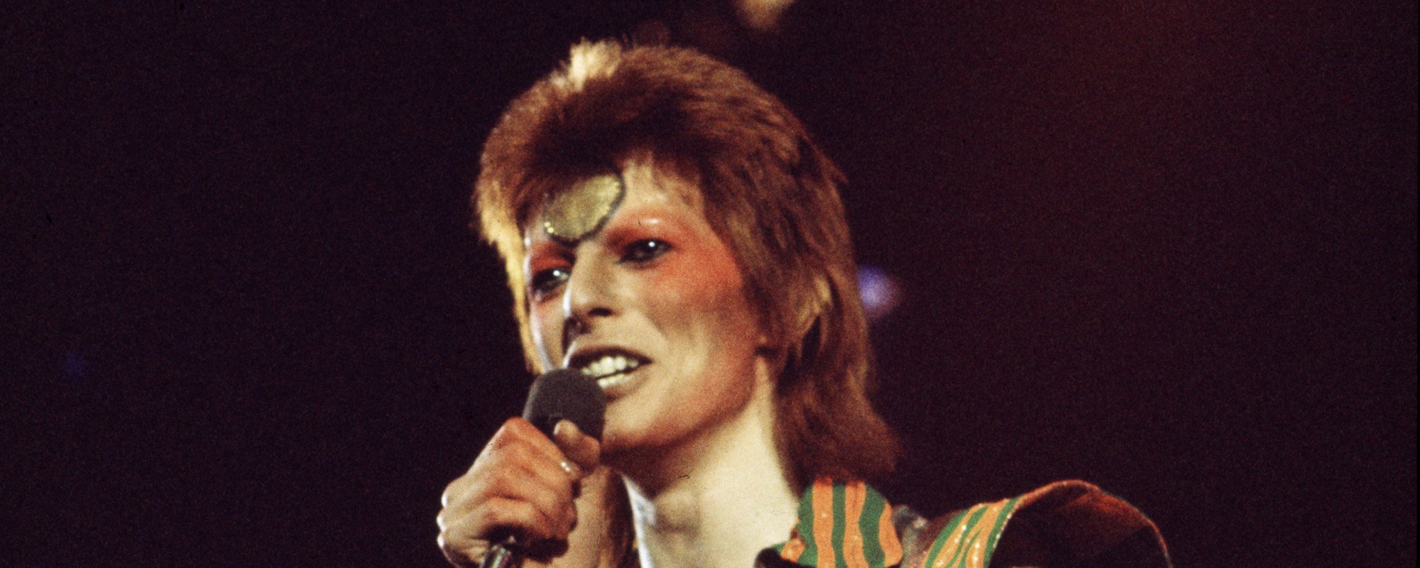 10 Iconic Moments From David Bowie's Career
