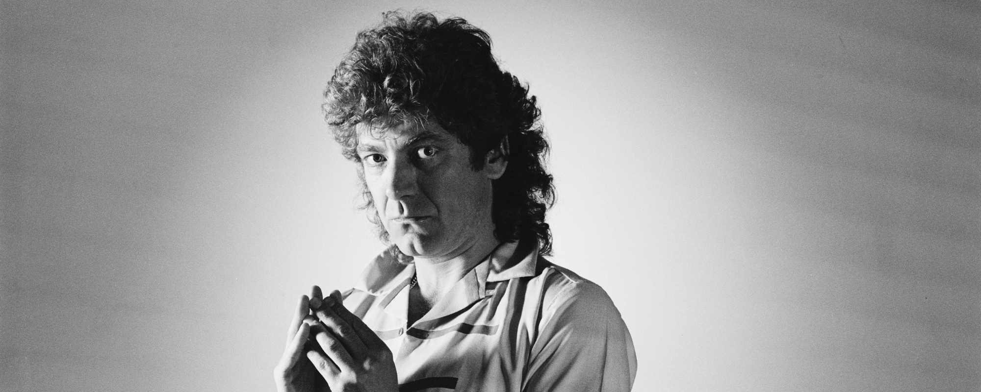 5 of Robert Plant’s Best Post-Led Zeppelin Solo Songs