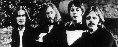 5 of the Most Joyous Beatles Songs