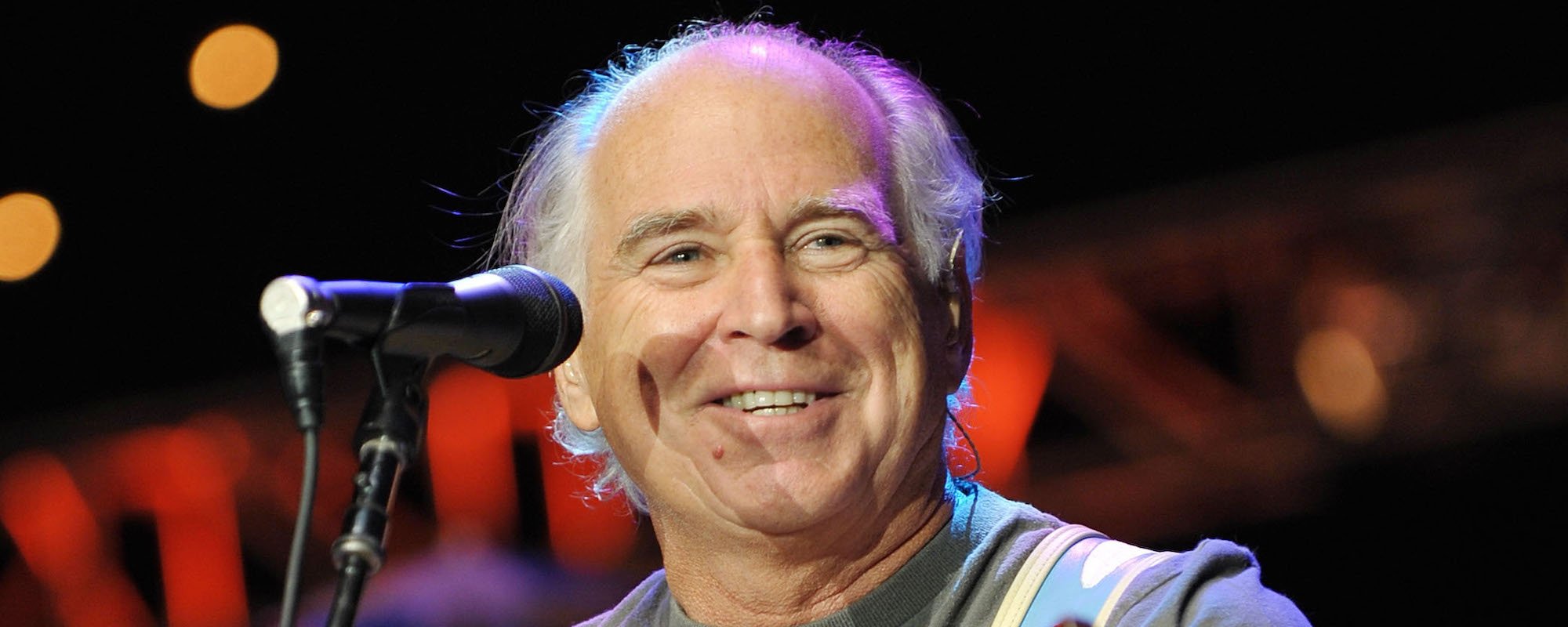 Watch: First Look at Jimmy Buffett's New Video "Like My Dog" with Pet Adoption Message