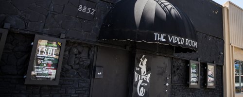 Are these music venues actually haunted?