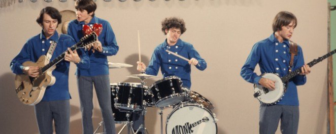 5 Songs by The Monkees That Will Make You Nostalgic