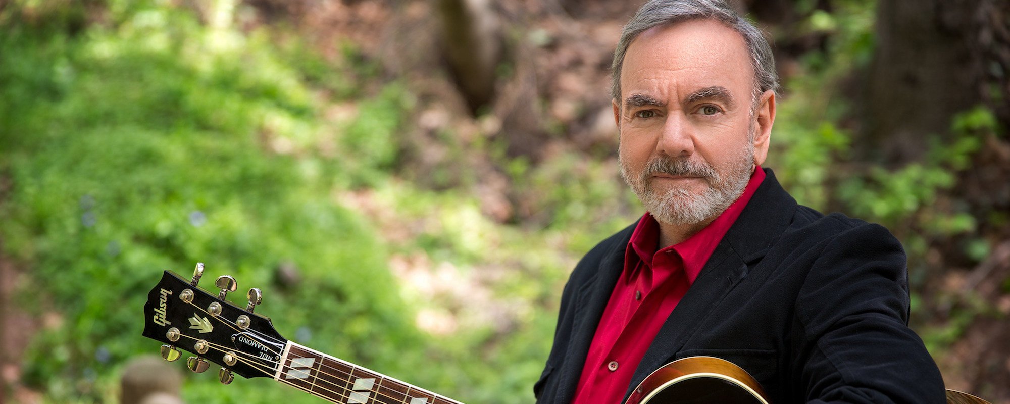 8 Songs You Didn't Know Neil Diamond Wrote That Were Made Famous By Other Artists