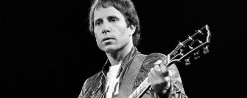 3 of the Best Opening Lines From Paul Simon Songs
