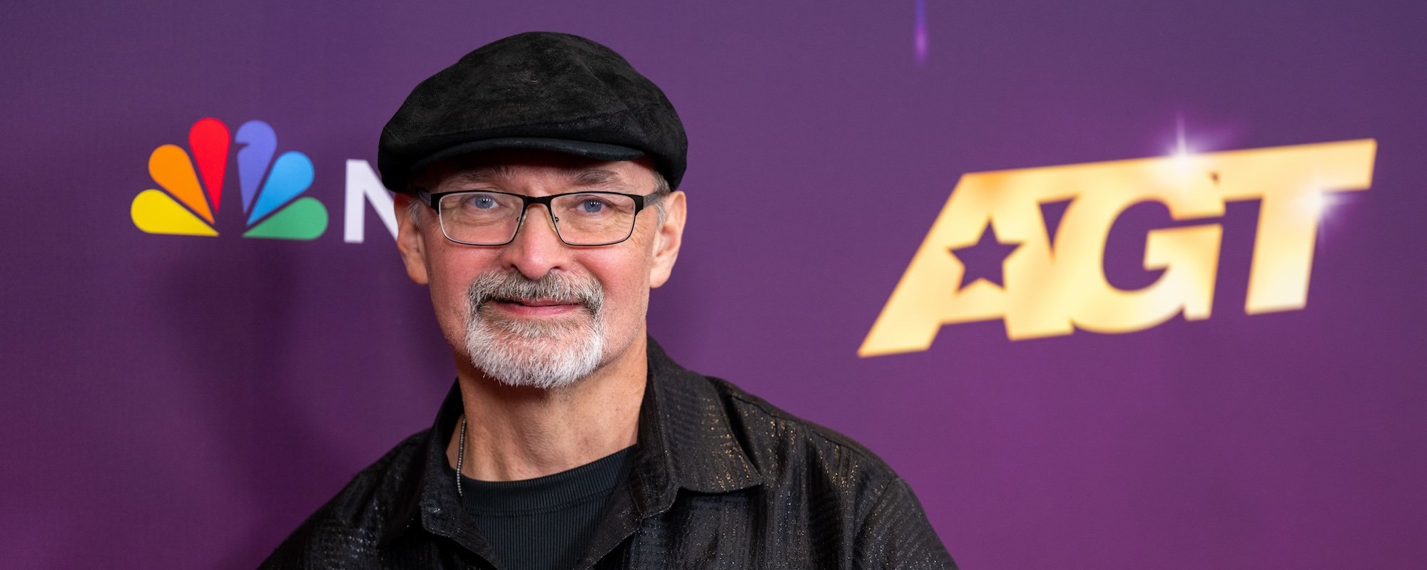 Where Are They Now? The Journey-Loving Janitor and Season 19 'America's Got Talent' Winner Richard Goodall