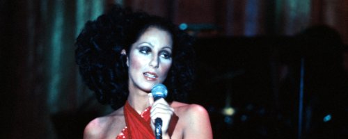 One of Cher's biggest hits was a song she initially hated with a passion