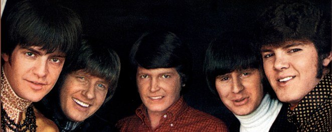 Behind the Band Name: Paul Revere & the Raiders