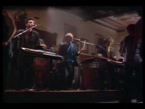 Remember That '80s Michael J. Fox Movie With Trent Reznor and Joan Jett in It?