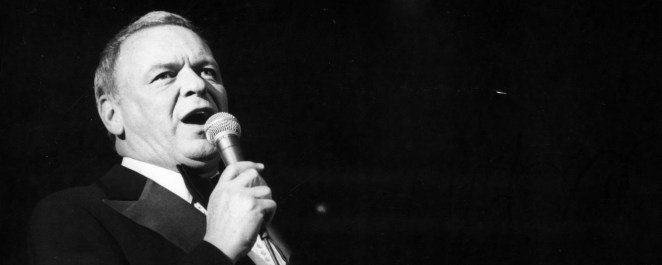 The Out-of-This-World Story Behind “Fly Me to the Moon” by Frank Sinatra