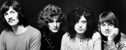 Led Zeppelin's 'Whole Lotta Love' is plagiarized—and a lot racier than you think