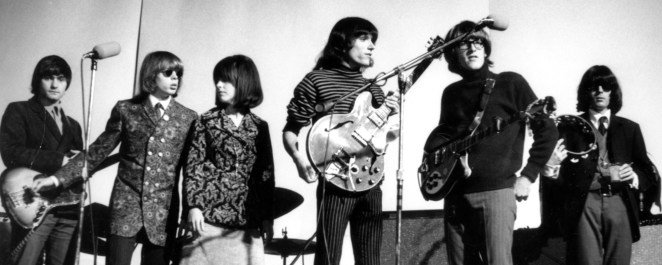 5 Classic Rock Songs That Defined the “Summer of Love”