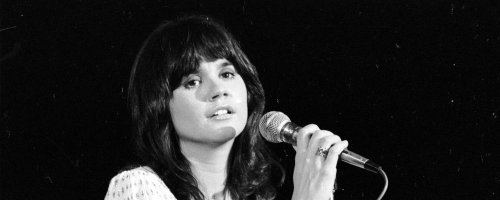 Did you know Linda Ronstadt is featured on these legendary albums?