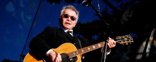 The surprisingly haunting meaning behind one of John Prine's most famous songs