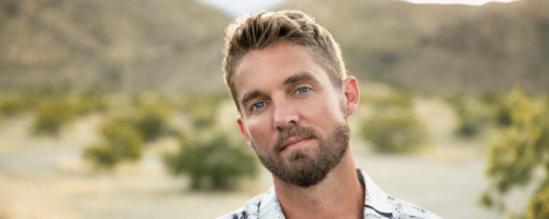 Brett Young Shares New Version of ‘You Ain’t Here to Kiss Me,’ Gears Up for 2023 Tour