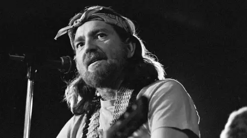 The Essential Trinity of 1970s Outlaw Country Albums