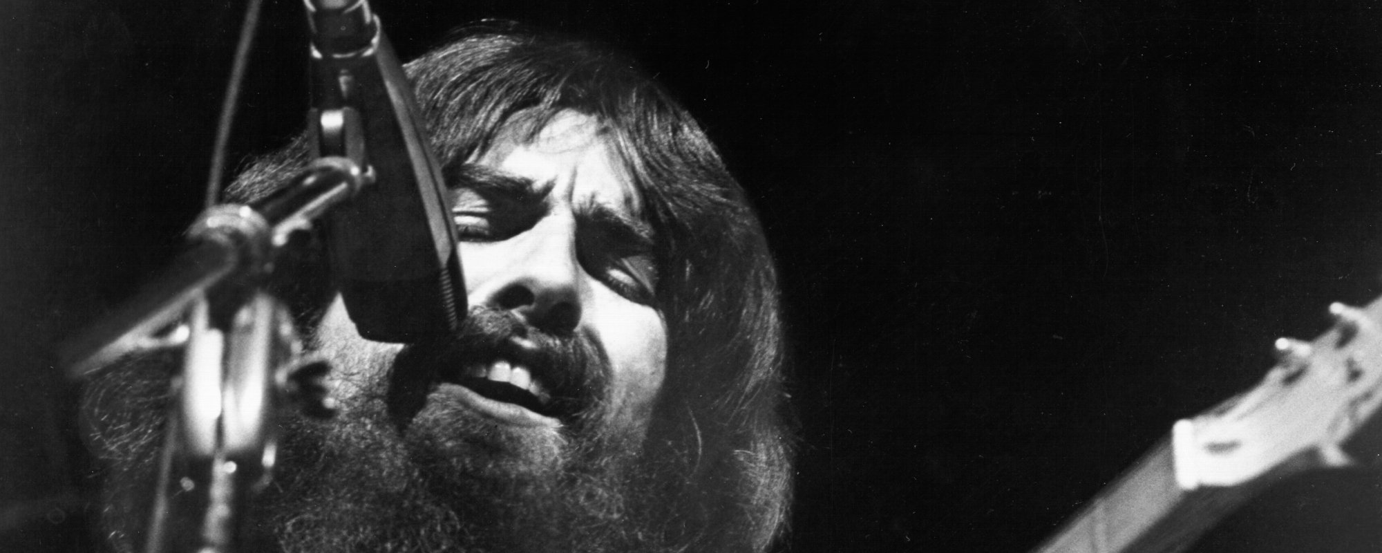 The Story Behind the Most-Streamed Beatles Song, "Here Comes the Sun"