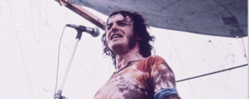 The 6 Most Iconic Performances at the Original Woodstock
