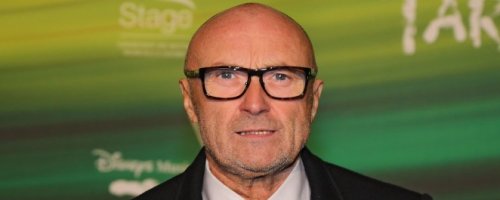 5 Artists Produced by Phil Collins During His Unstoppable ‘80s Run