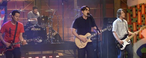 These beloved songs came dangerously close to never being released